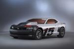 Chevrolet COPO Camaro 2015 года